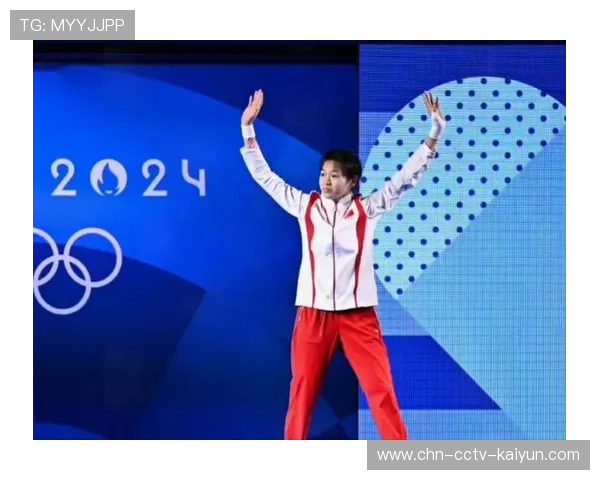 全红婵励志成长故事激发农村孩子投身跳水梦想