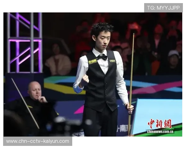 斯诺克国际锦标赛,希金斯与吴宜泽展开决赛阶段较量