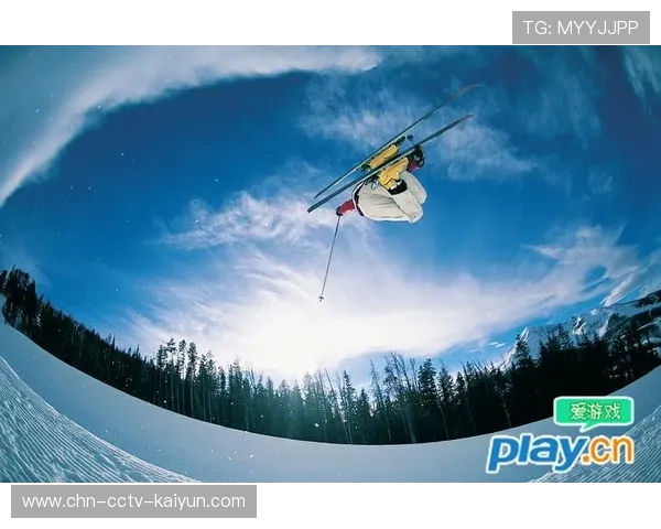 滑雪登山入冬奥，小众运动借机迈向大众化