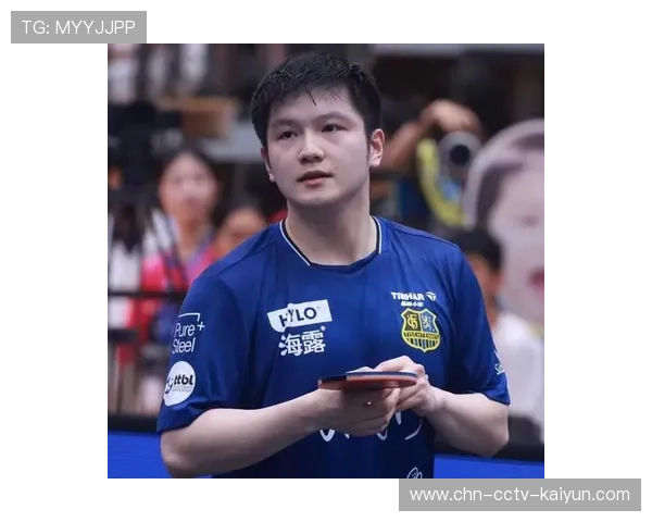 樊振东回归国乒途径明确，全运会单打前八可入队