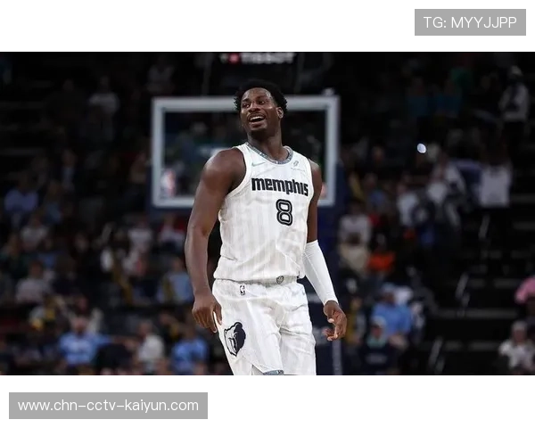 老鹰124-122险胜灰熊，杰伦约翰逊32分15篮板8助攻